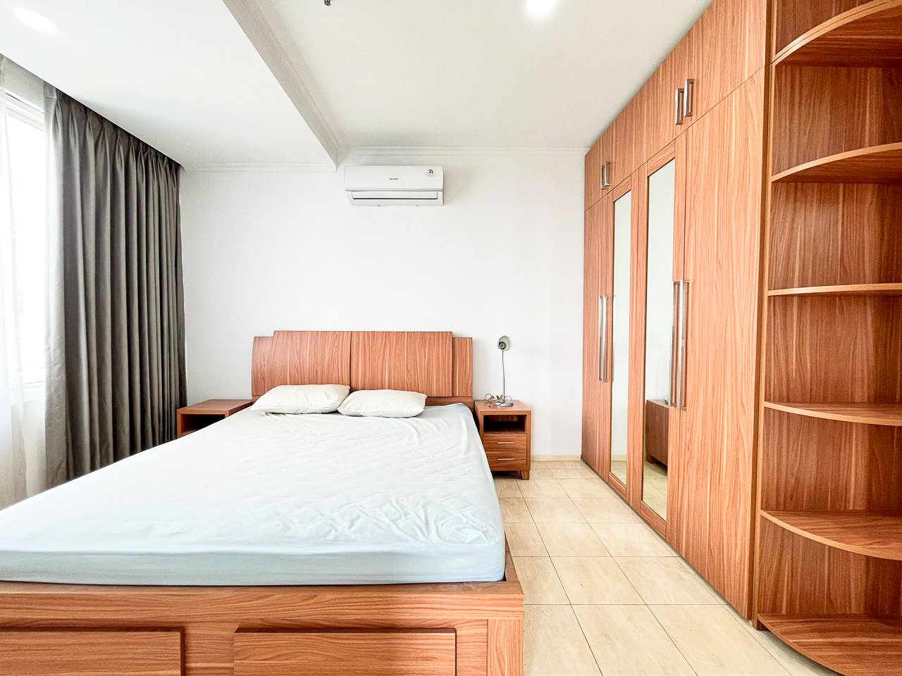FX Residence